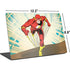 DC Comics The Flash Classic Art Sprint Pose Universal Laptop 15in (12.2 x 8.8in) Skin